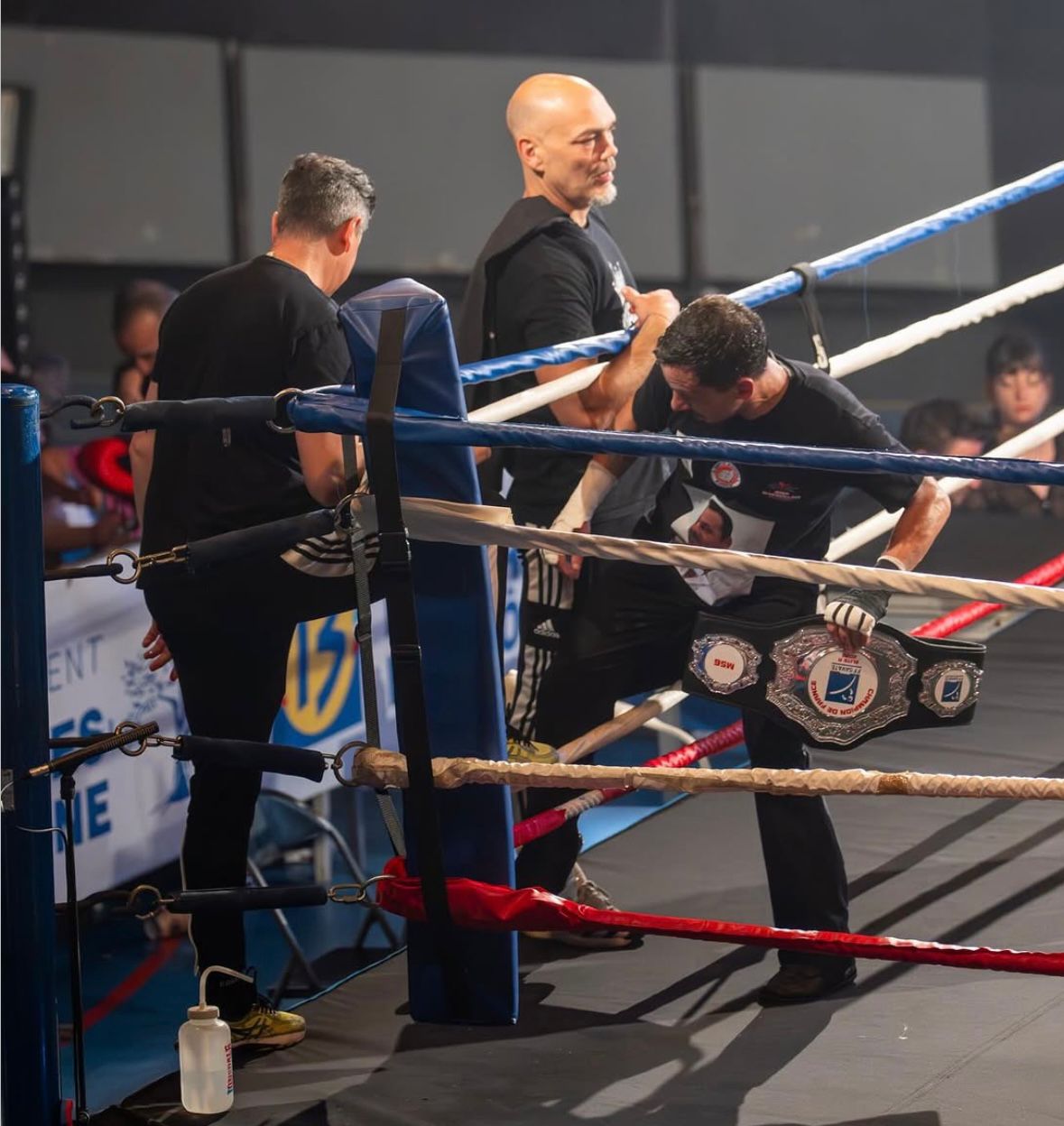 Royal Boxing Club Marseille 13008 – Boxe anglaise, française & Kick boxing