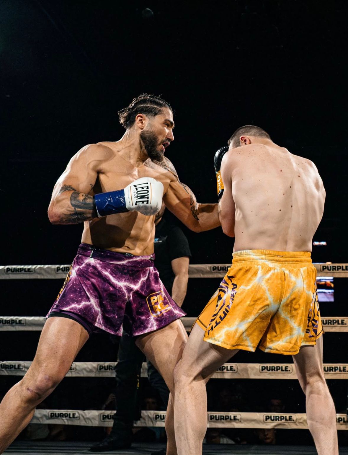 Royal Boxing Club Marseille 13008 – Boxe anglaise, française & Kick boxing